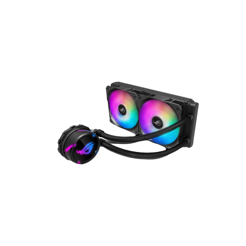 ASUS ROG STRIX LC 240 RGB