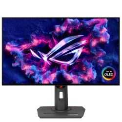 ASUS 27" ROG Strix OLED XG27AQDMG Gaming Monitor