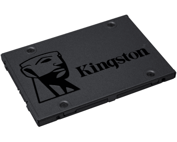 240GB 2.5 "SATA III SA400S37 / 240g A400 Series SSD