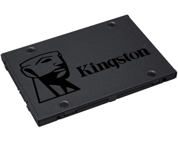 960GB 2.5 "SATA III SA400S37 / 960G A400 Series SSD
