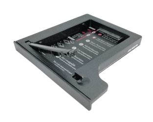 SSD disc tray for laptop 12.7mm K526A