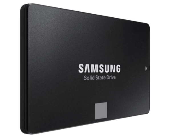 500GB 2.5 inch SATA III MZ-77E500B 870 EVO Series SSD