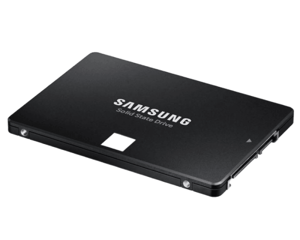 500GB 2.5 inch SATA III MZ-77E500B 870 EVO Series SSD