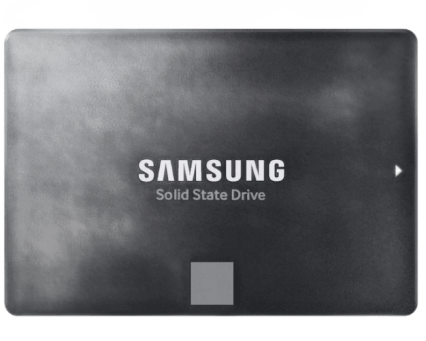 500GB 2.5 inch SATA III MZ-77E500B 870 EVO Series SSD