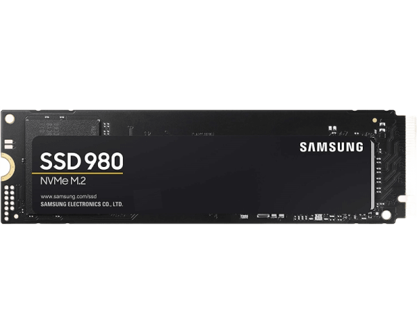 Samsung 500GB M.2 NVME MZ-V8V500BW 980 Series SSD