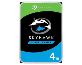 4TB 3.5 "SATA III 256MB ST4000VX016 SKYHAWK SURVEILLANCE
