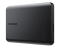 Canvio Basics 2TB 2.5 "External HDD HDTB520EK3AA BLACK