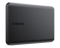 Canvio Basics 2TB 2.5 "External HDD HDTB520EK3AA BLACK