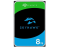 HDD 8TB 3.5 "SATA III 256MB ST8000VX010 Skyhawk Surveillance
