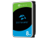HDD 8TB 3.5 "SATA III 256MB ST8000VX010 Skyhawk Surveillance