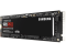 Samsung 4TB M.2 NVME MZ-V9P4T0BW 990 PRO SERIES SSD
