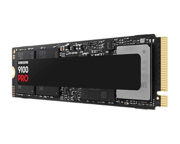 1TB M.2 NVMe MZ-VAP1T0BW 9100 Pro Series