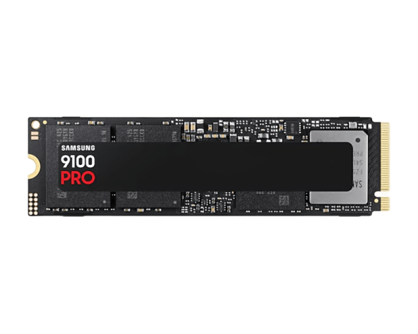 1TB M.2 NVMe MZ-VAP1T0BW 9100 Pro Series
