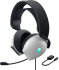 Alienware AW520H Wired Gaming Headset Lunar Light