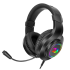 Redragon Hylas H260 RGB Gaming Headset Black