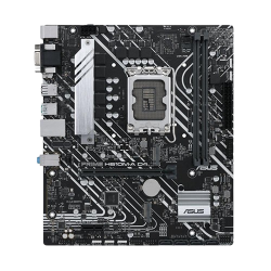 ASUS PRIME H610M-A D4-CSM