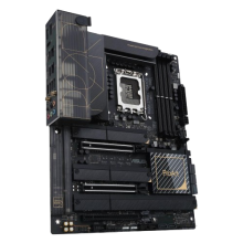 ASUS ROG CROSSHAIR X670E HERO