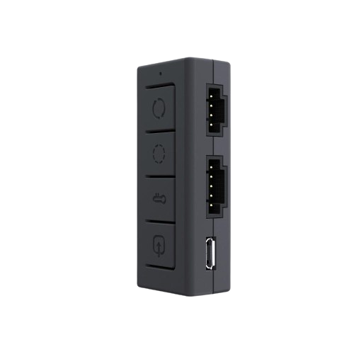 CoolerMaster ARGB LED controller