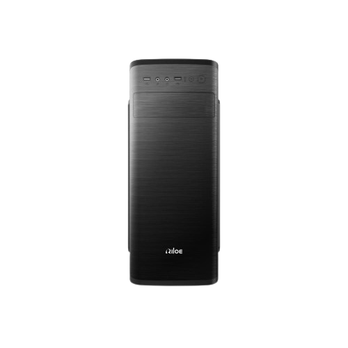 Power Box E177 ATX Chassis case