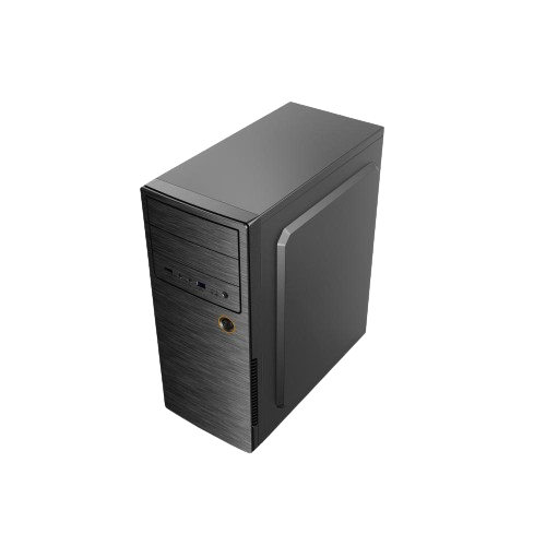 Power Box E182 ATX Chassis case