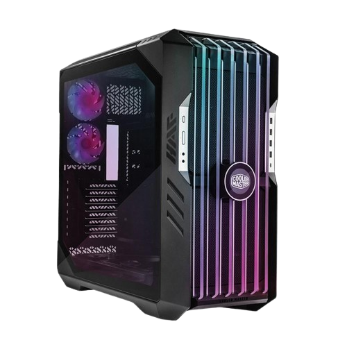 CoolerMaster HAF 700 EVO