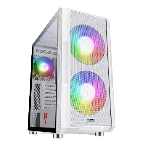 MODECOM VOLCANO AMIRANI White ARGB