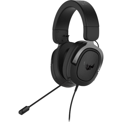 ASUS TUF Gaming H3 Discord Teamspeak Certified Gaming Headset