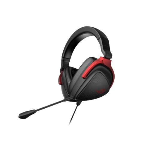 ASUS ROG Delta S Core