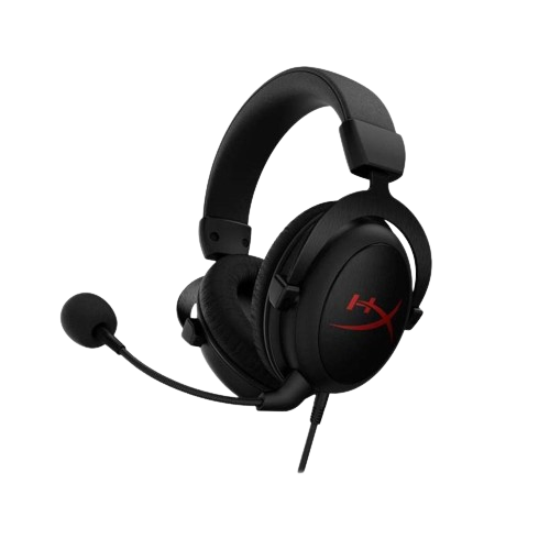 HyperX Cloud Core + 7.1