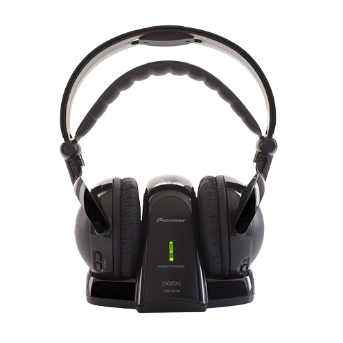 Pioneer SE-DRF41M