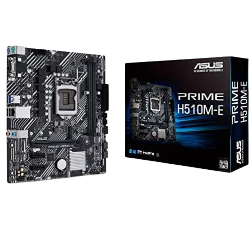 ASUS PRIME H510M-E
