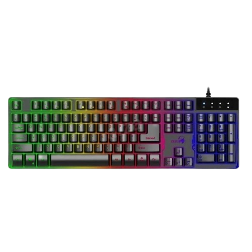 Genius Gaming Keyboard Scorpion K8