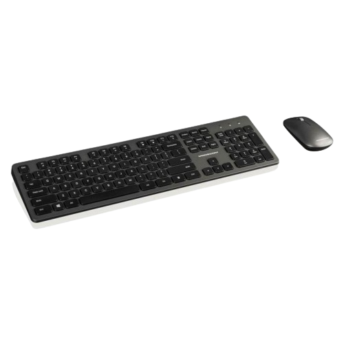 Modecom Wireless set MC-5200C