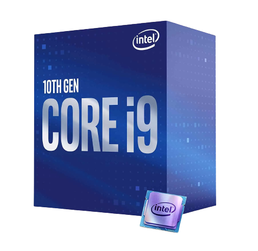 Intel Core i9 10900F LGA1200 BOX