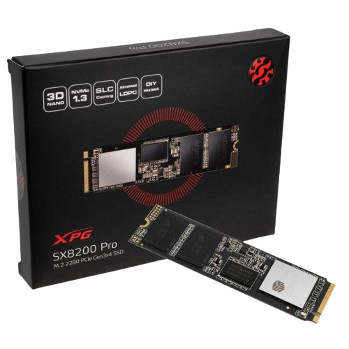 ADATA 256GB SSD