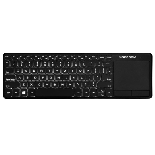 Modecom Wireless Office MC-TPK2 for Living Room or Office