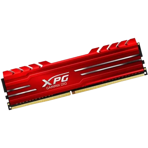 XPG GAMMIX D10 8GB 3200MHz DDR4
