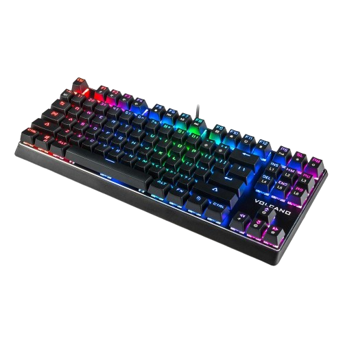 Modecom Gaming Mechanical Keyboard MC-LANPARTY 2
