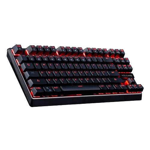 Modecom Gaming Mechanical Keyboard MC-LANPARTY 2