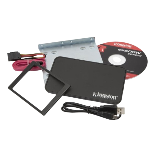 Kingston SSD Installation Kit