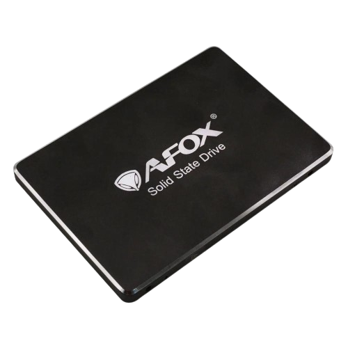 AFOX 120GB SATA SSD