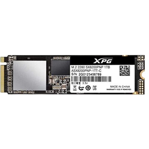 ADATA 1TB SSD