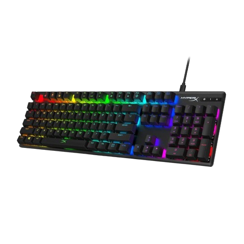 HyperX Alloy Origins RGB Mechanical Gaming Keyboard