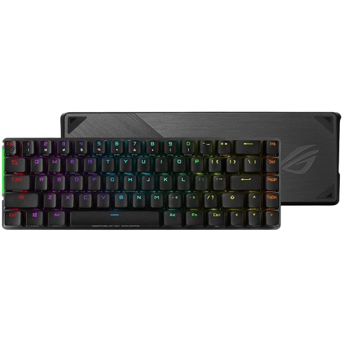 ASUS ROG Falchion wireless mechanical gaming keyboard with 68 keys