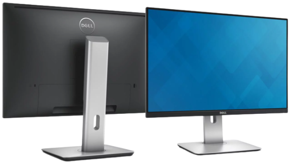 OUTLET Dell Ultrasharp U2415B 1920x1200 (16:10) AH-IPS 60Hz LED VESA