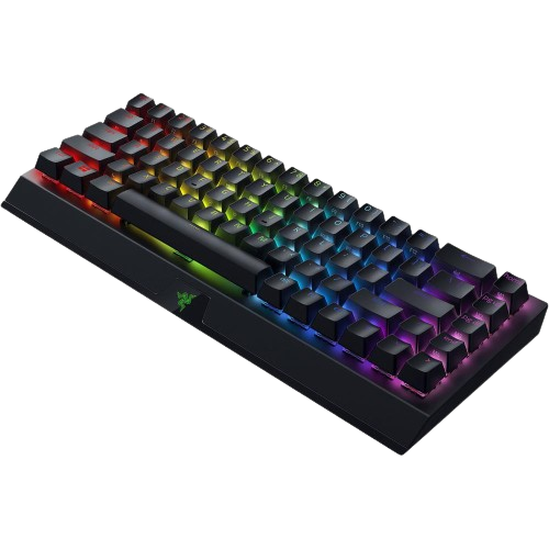 Razer BlackWidow V3 Mini HyperSpeed - 65%
