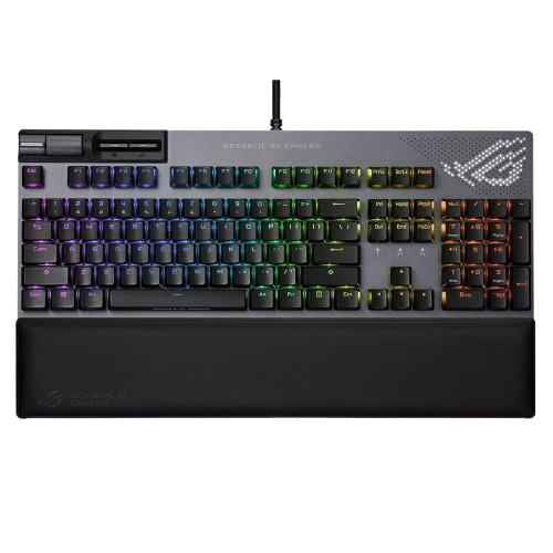 ASUS ROG Strix Flare II Animate