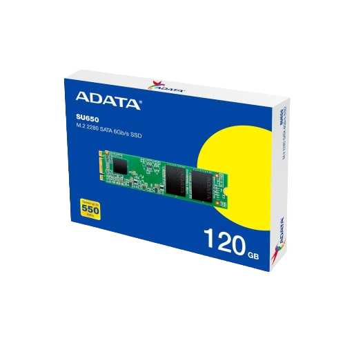 ADATA 120GB SSD