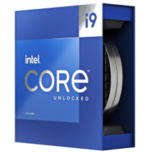 Intel Core i9-13900KF up to 5.8GHz Box