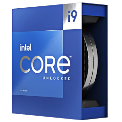Intel Core i9-13900KF up to 5.8GHz Box